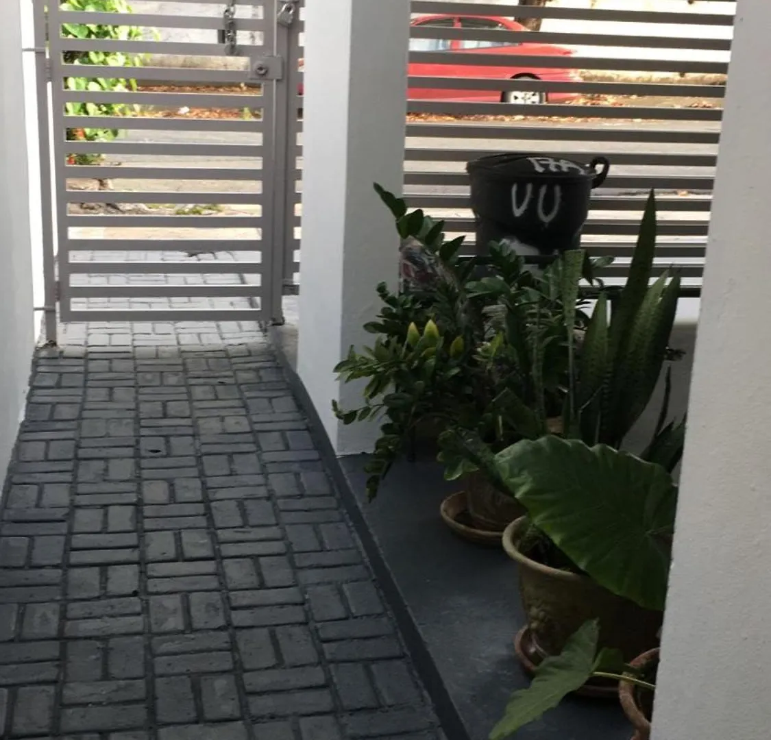 Cozy Room For 4 At San Juan Metro Area 0*,  波多黎各